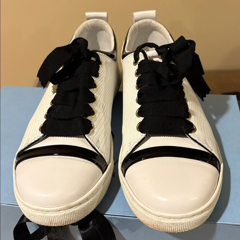 Lanvin Women's Sneakers size 36
